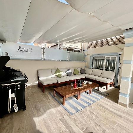 Seaside Home Torrevieja - Lamata ลามาตา ภายนอก รูปภาพ