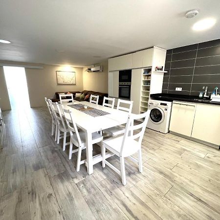 Seaside Home Torrevieja - Lamata ลามาตา ภายนอก รูปภาพ