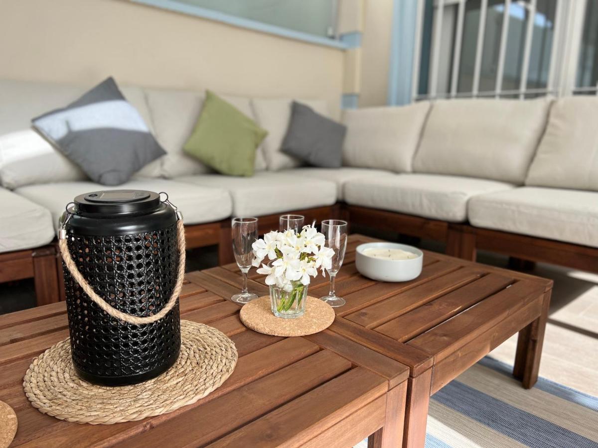 Seaside Home Torrevieja - Lamata ลามาตา ภายนอก รูปภาพ