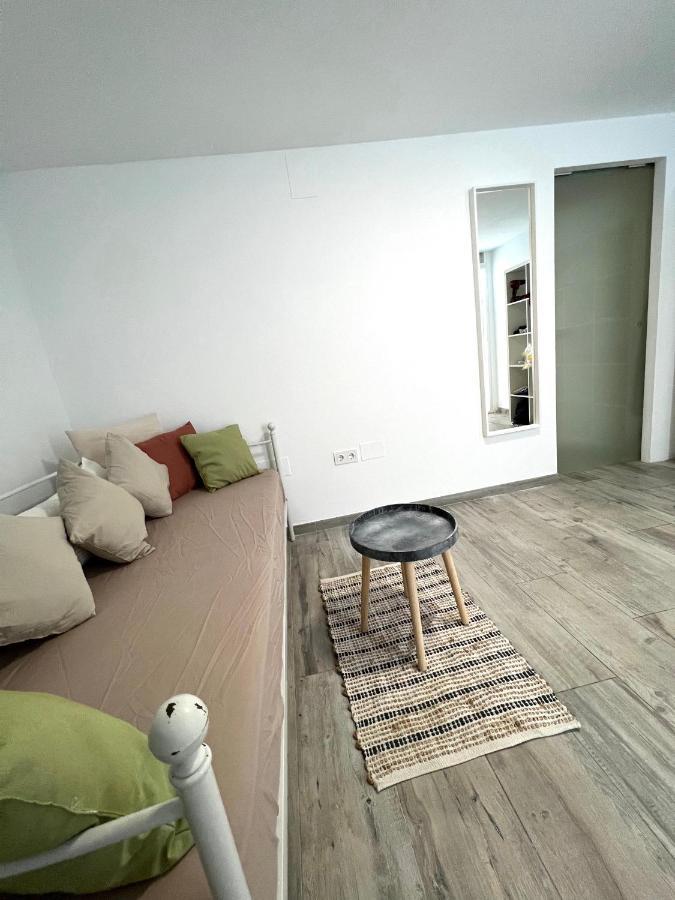 Seaside Home Torrevieja - Lamata ลามาตา ภายนอก รูปภาพ