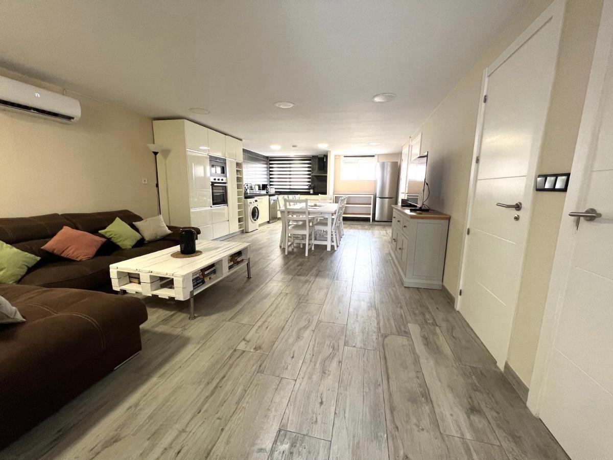 Seaside Home Torrevieja - Lamata ลามาตา ภายนอก รูปภาพ