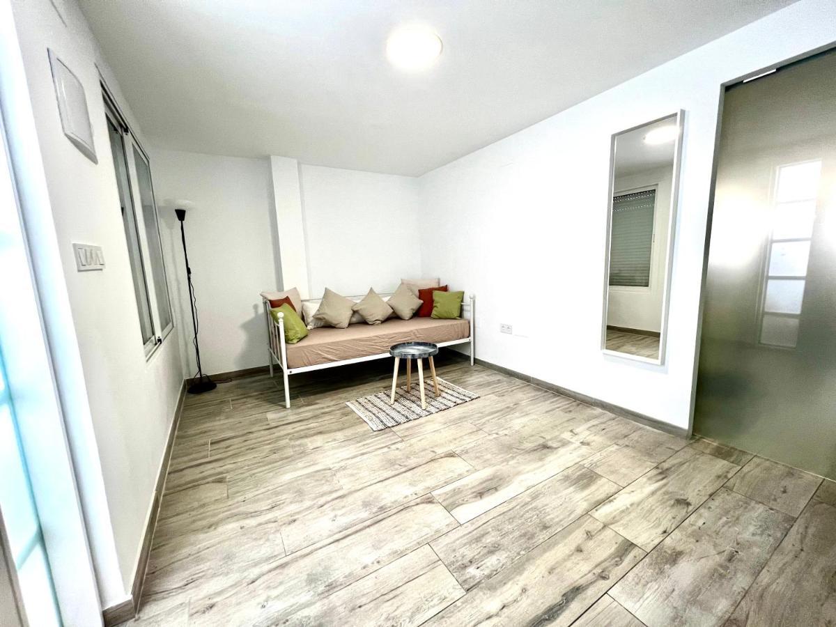 Seaside Home Torrevieja - Lamata ลามาตา ภายนอก รูปภาพ