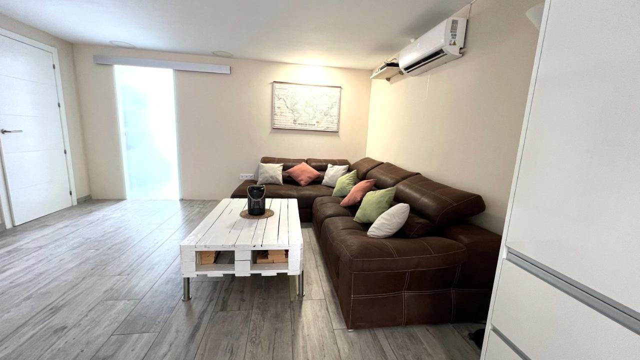 Seaside Home Torrevieja - Lamata ลามาตา ภายนอก รูปภาพ