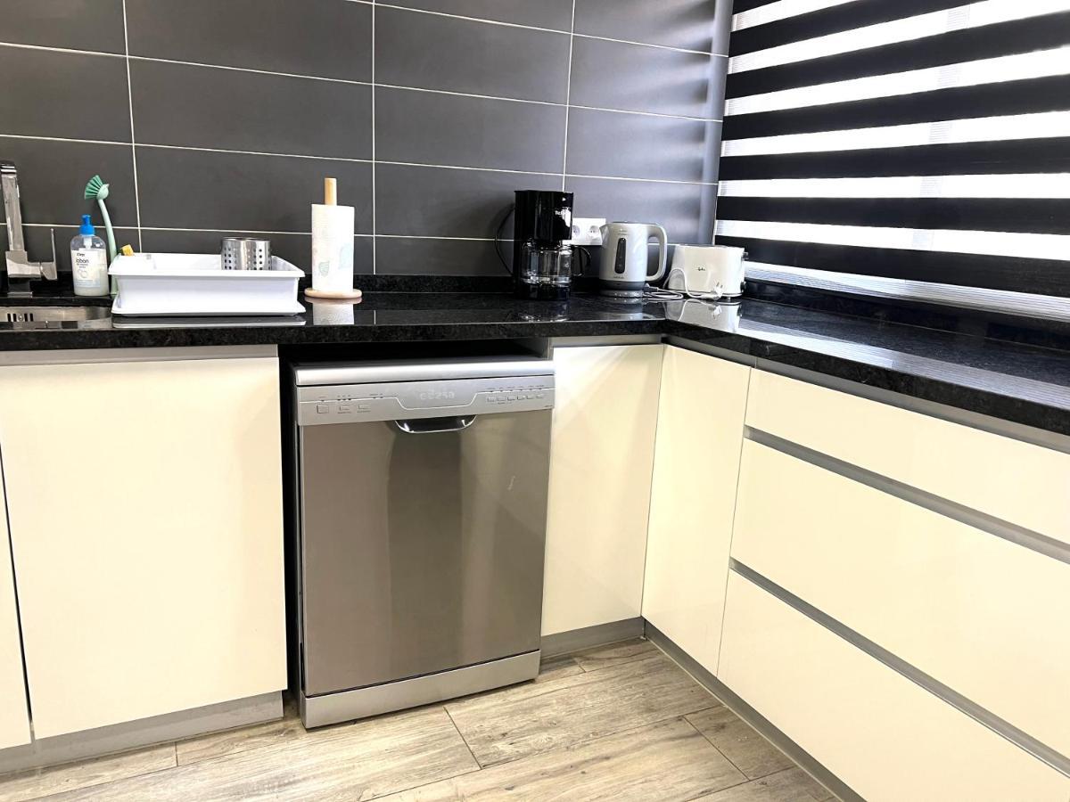 Seaside Home Torrevieja - Lamata ลามาตา ภายนอก รูปภาพ
