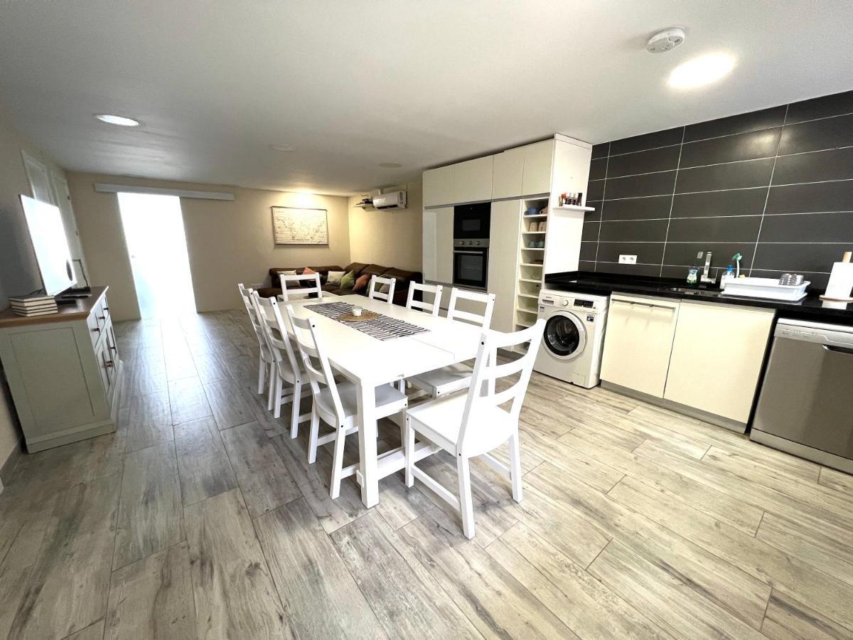 Seaside Home Torrevieja - Lamata ลามาตา ภายนอก รูปภาพ