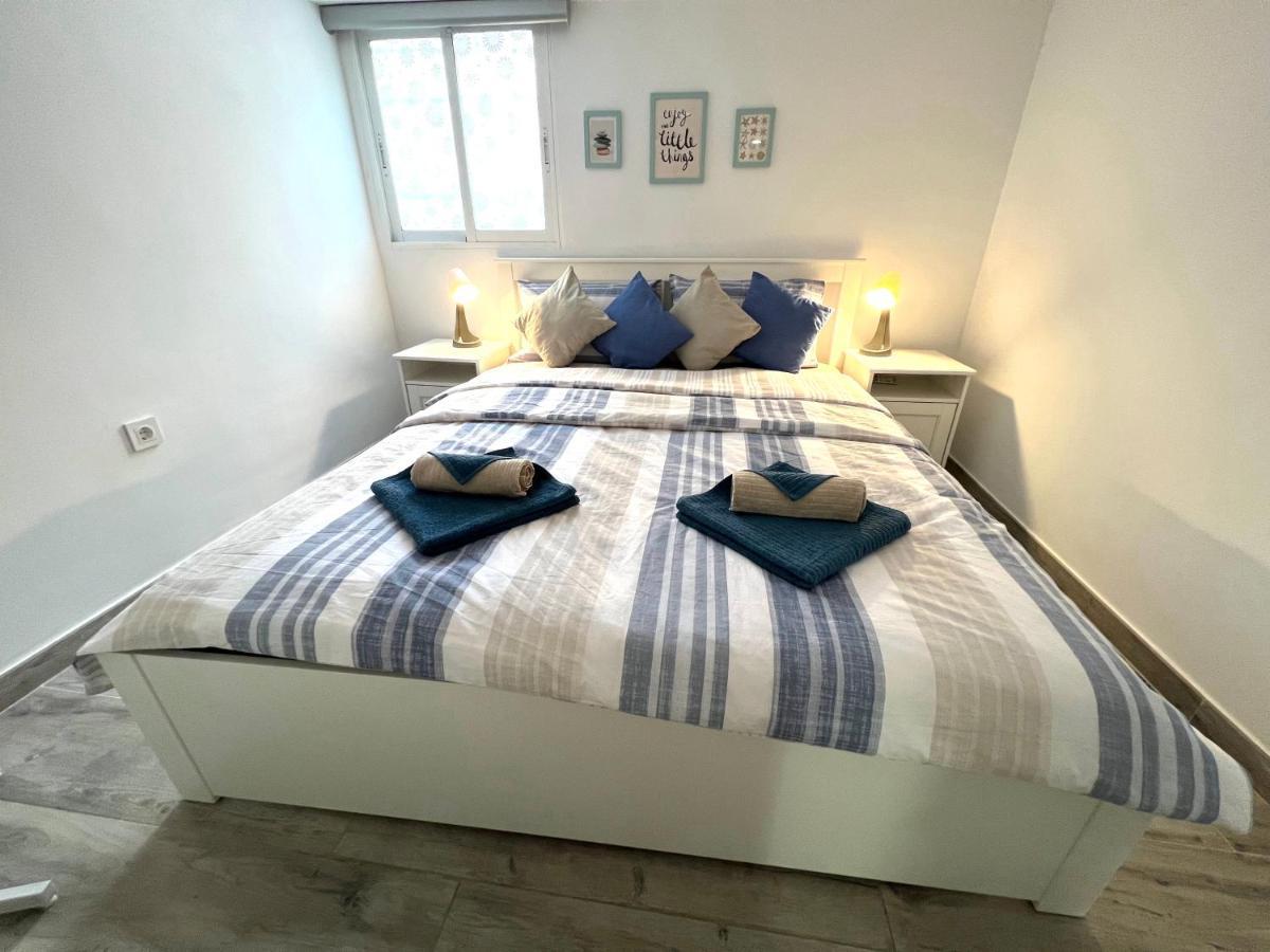Seaside Home Torrevieja - Lamata ลามาตา ภายนอก รูปภาพ