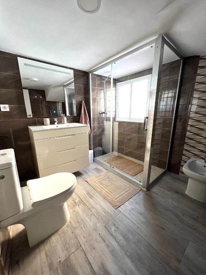 Seaside Home Torrevieja - Lamata ลามาตา ภายนอก รูปภาพ