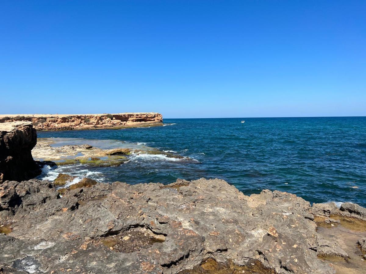 Seaside Home Torrevieja - Lamata ลามาตา ภายนอก รูปภาพ