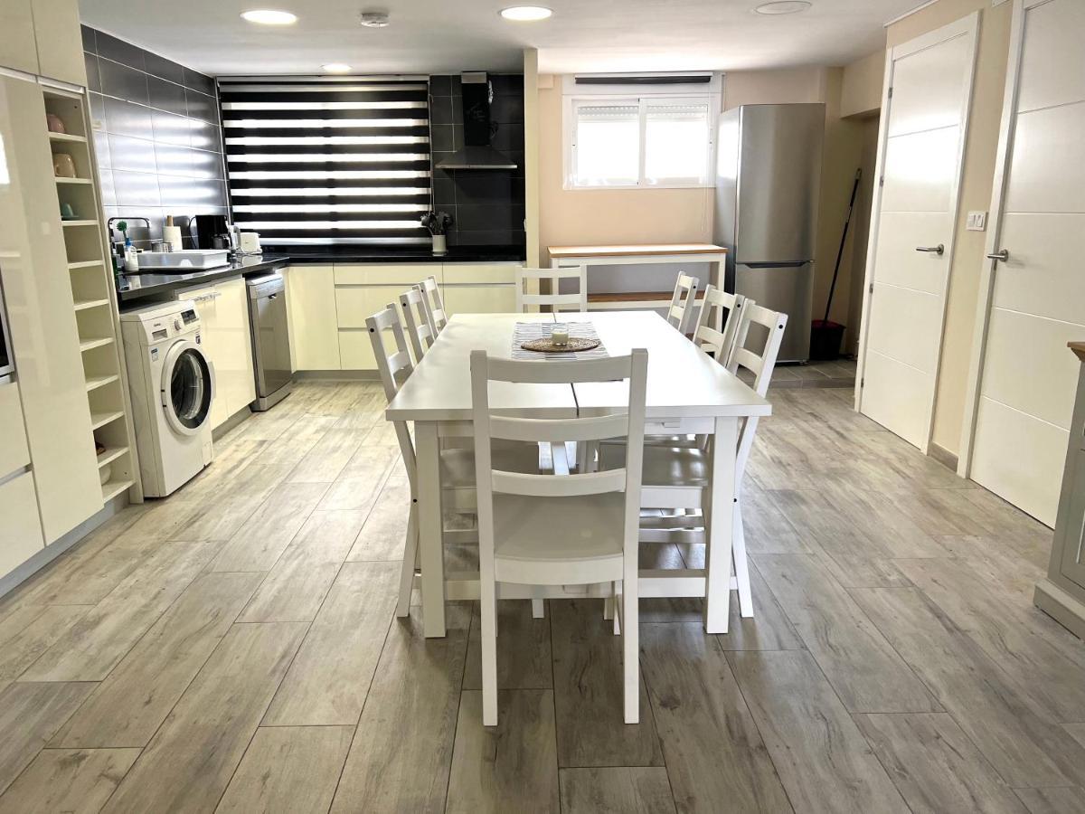 Seaside Home Torrevieja - Lamata ลามาตา ภายนอก รูปภาพ