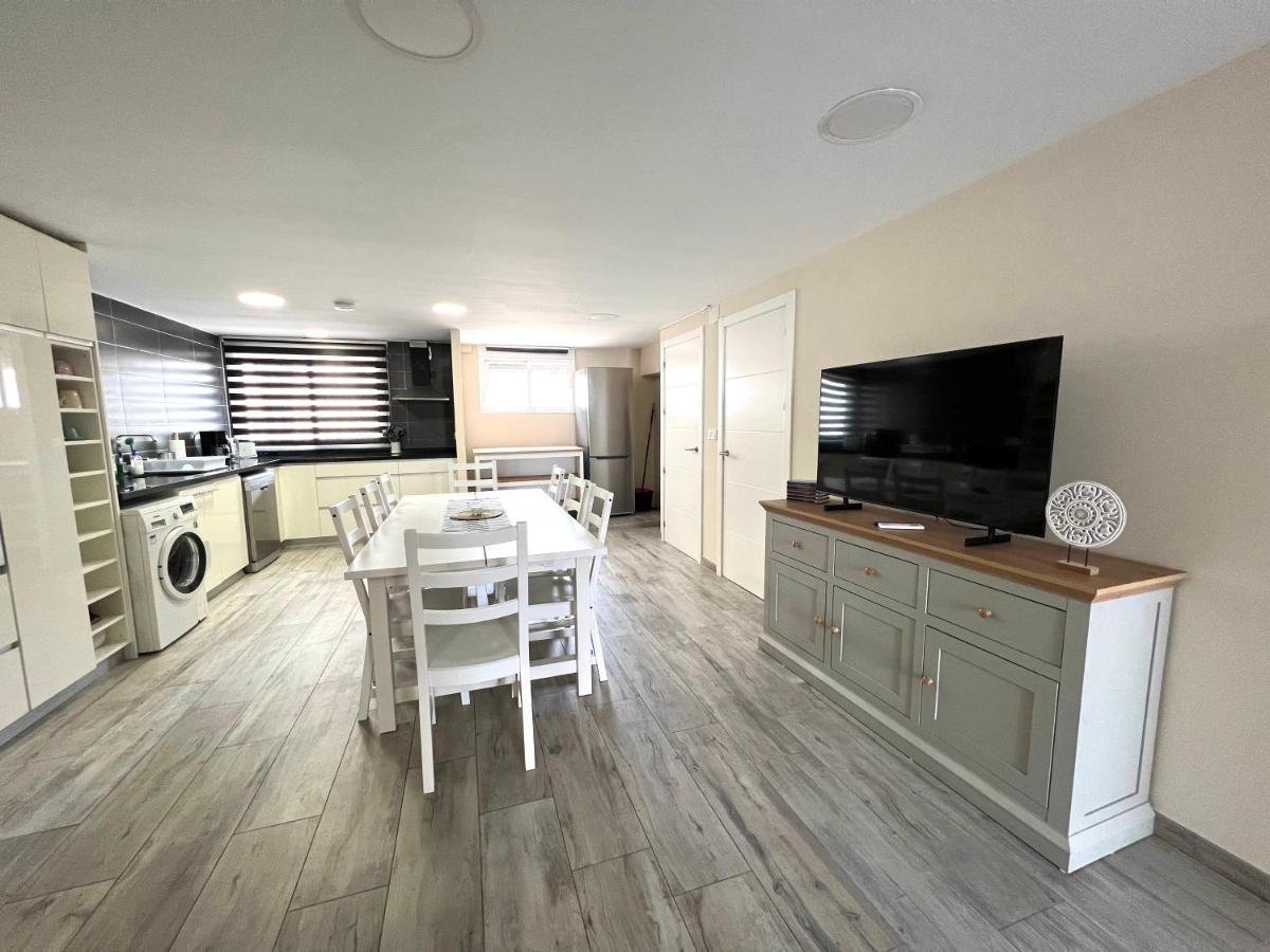 Seaside Home Torrevieja - Lamata ลามาตา ภายนอก รูปภาพ