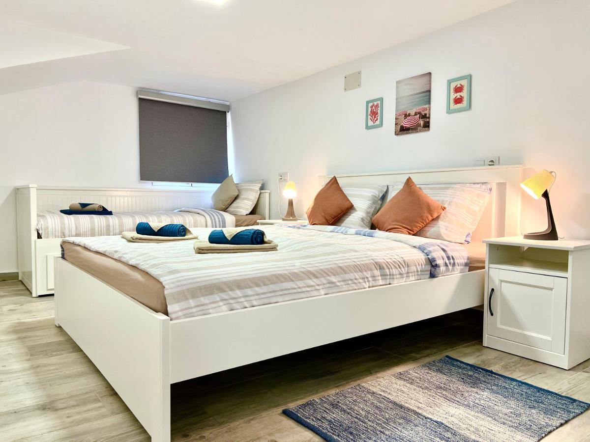 Seaside Home Torrevieja - Lamata ลามาตา ภายนอก รูปภาพ