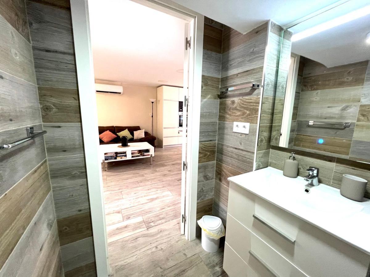 Seaside Home Torrevieja - Lamata ลามาตา ภายนอก รูปภาพ
