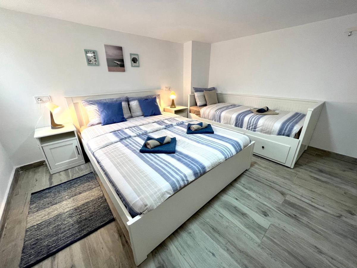 Seaside Home Torrevieja - Lamata ลามาตา ภายนอก รูปภาพ