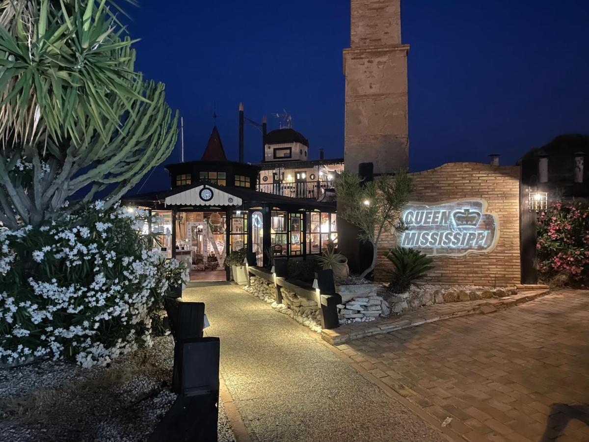 Seaside Home Torrevieja - Lamata ลามาตา ภายนอก รูปภาพ