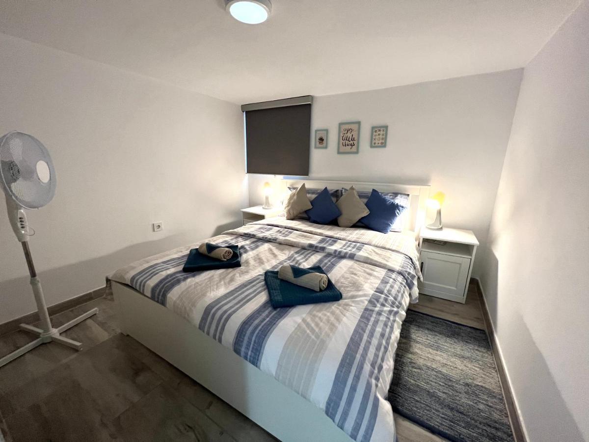 Seaside Home Torrevieja - Lamata ลามาตา ภายนอก รูปภาพ