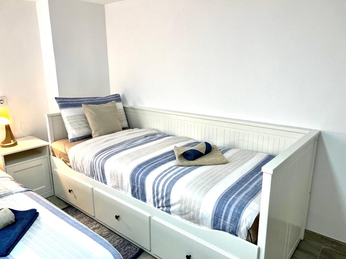 Seaside Home Torrevieja - Lamata ลามาตา ภายนอก รูปภาพ