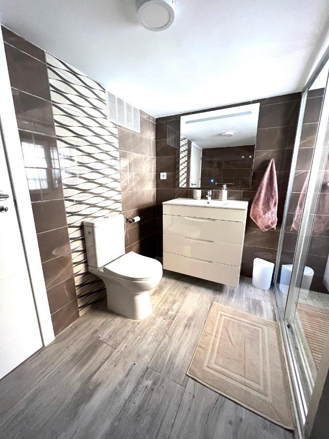 Seaside Home Torrevieja - Lamata ลามาตา ภายนอก รูปภาพ