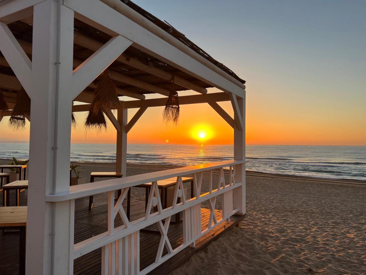 Seaside Home Torrevieja - Lamata ลามาตา ภายนอก รูปภาพ