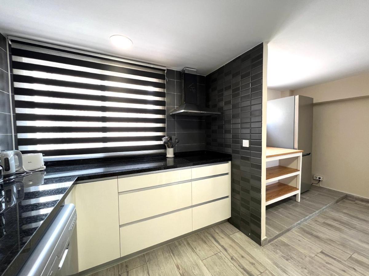 Seaside Home Torrevieja - Lamata ลามาตา ภายนอก รูปภาพ
