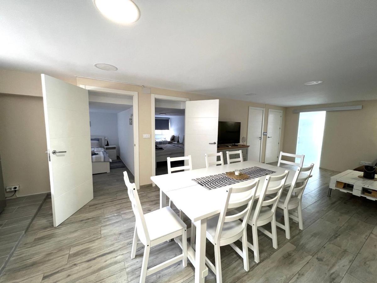 Seaside Home Torrevieja - Lamata ลามาตา ภายนอก รูปภาพ